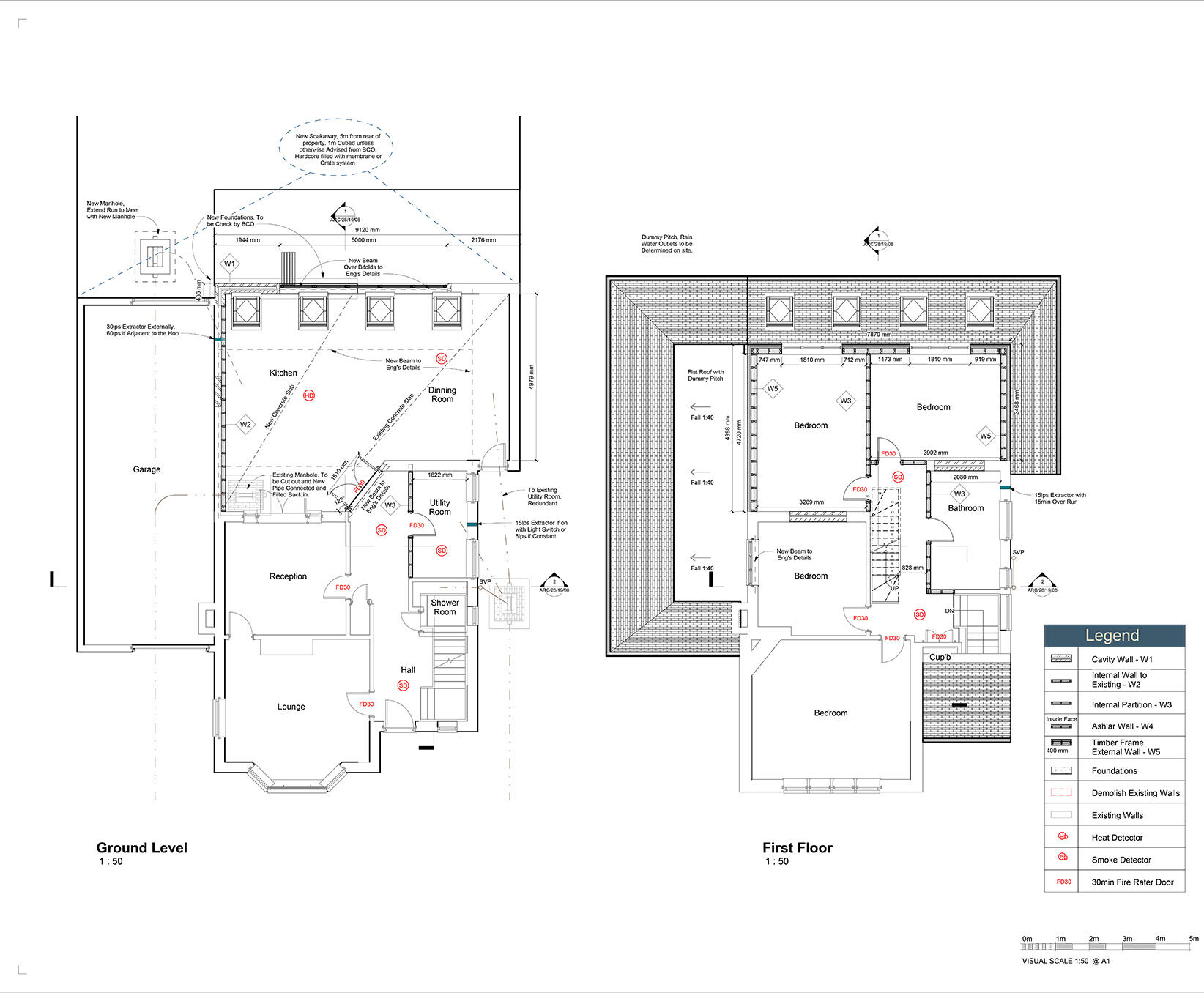 ARC-28-19-05-Proposed-Building-Control-Plans-Ground-First-Floor--e1691541740119