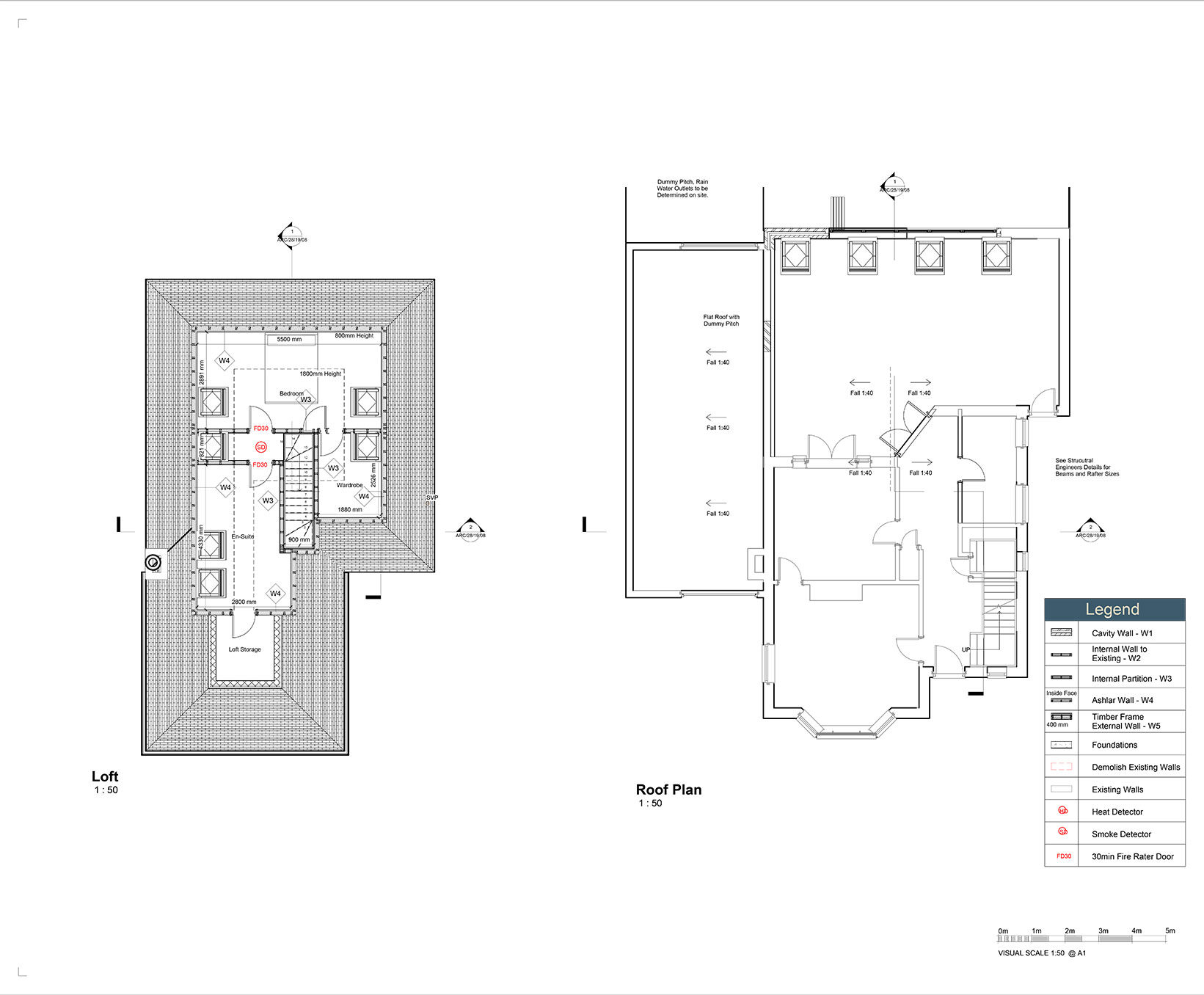 ARC-28-19-06-Proposed-Building-Control-Plans-Loft-Roof-Plan--e1691541728977